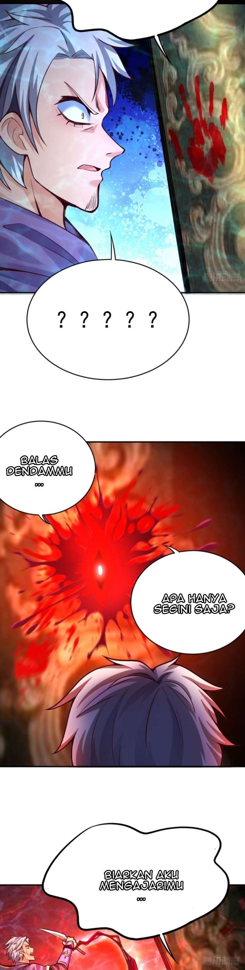 I Picked Up An Attributes Chapter 118 Gambar 20